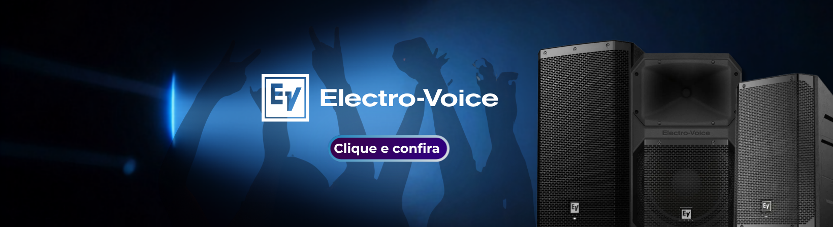 Eletrovoice